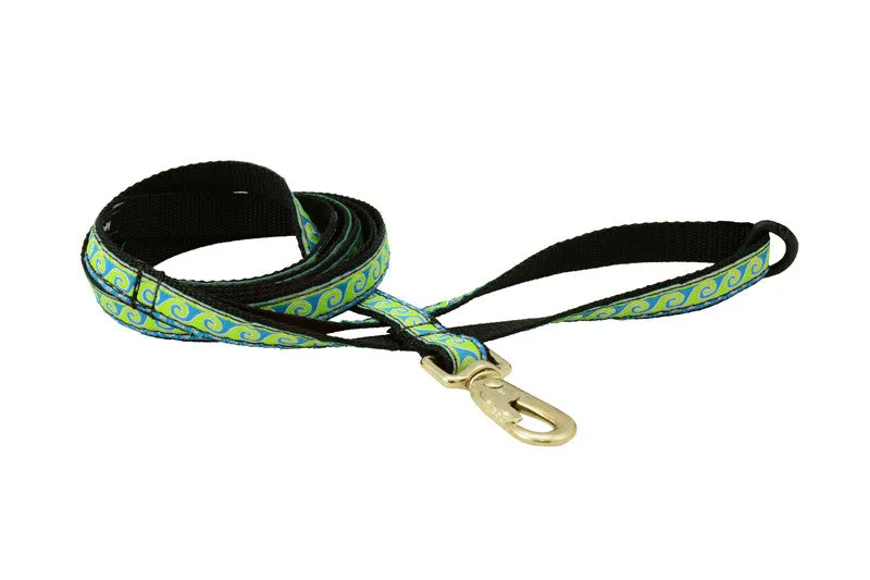 Leash - 5ft  Long - 1/2" Wide