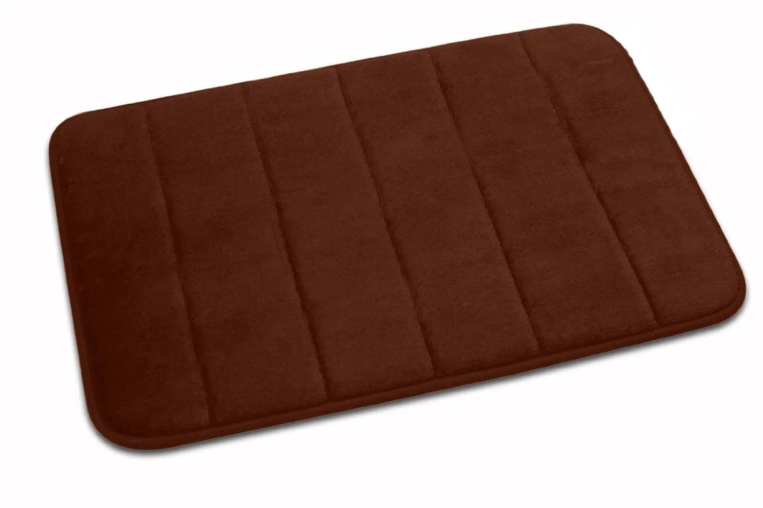 Luxury Memory Foam Bath Mat