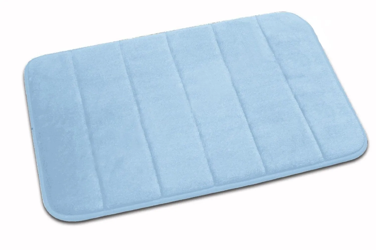 Luxury Memory Foam Bath Mat