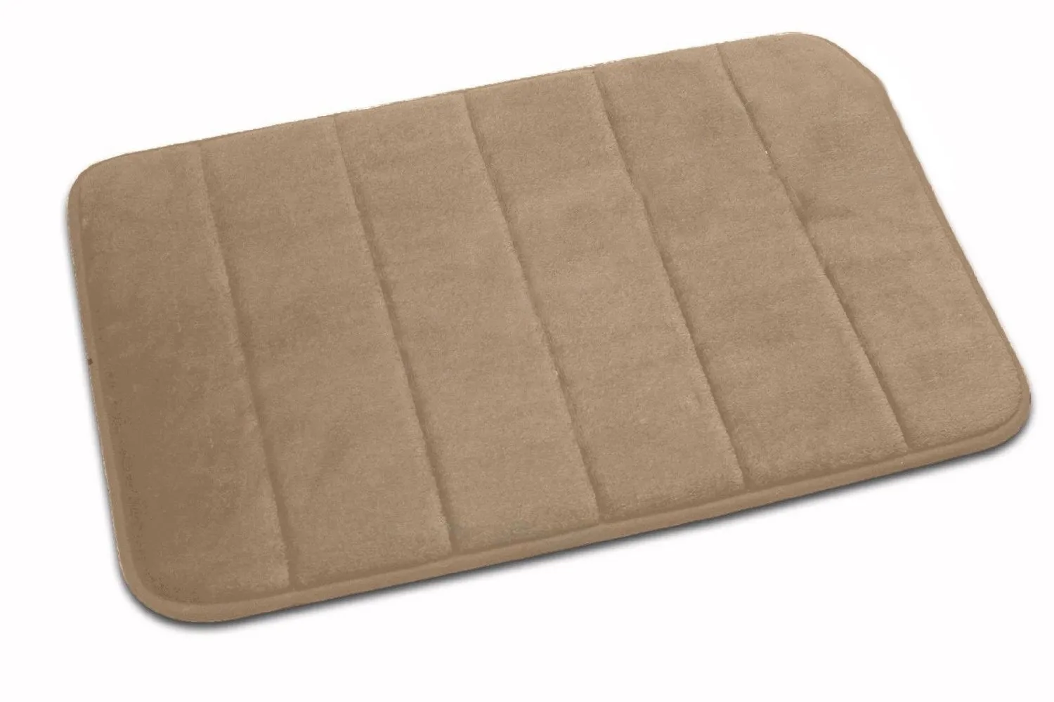 Luxury Memory Foam Bath Mat