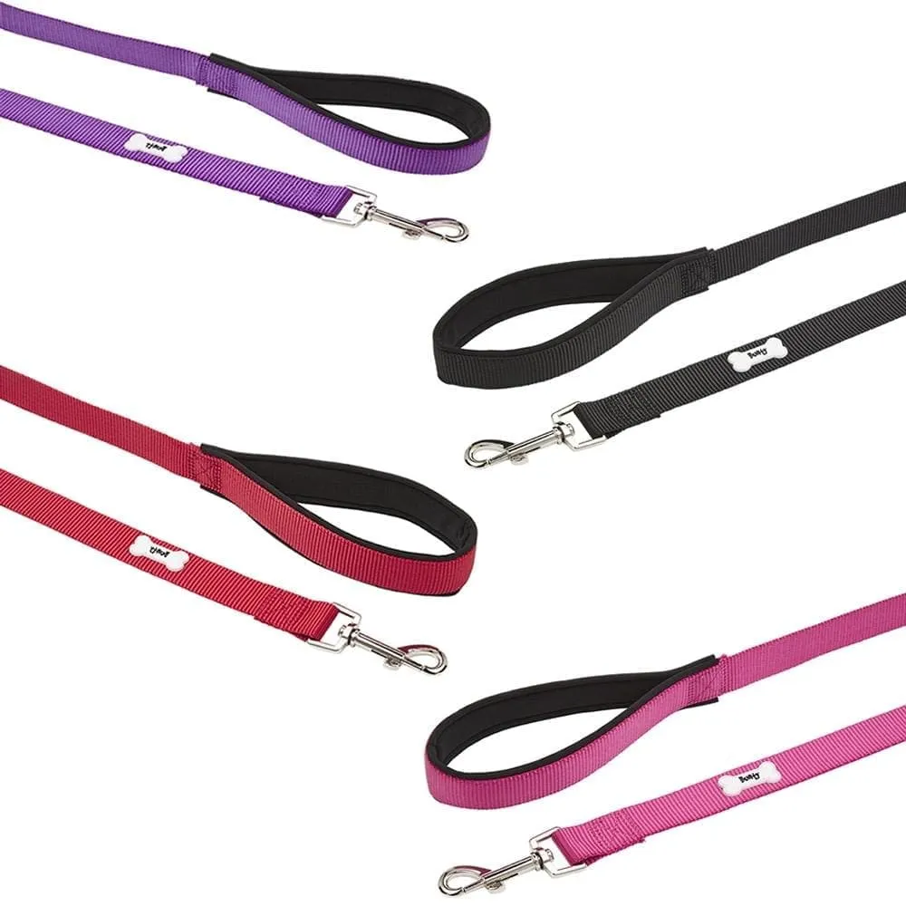 Middlewood Nylon Dog Lead