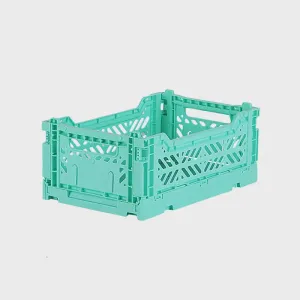 Mini Crate - Mint