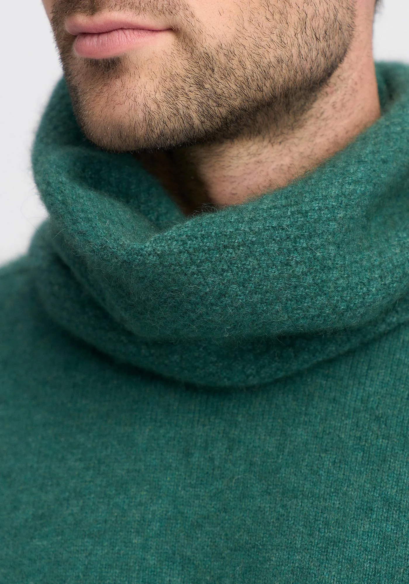 Moss Snood