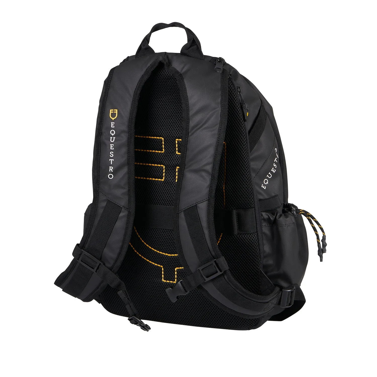 Multi-Pocket Technical Backpack