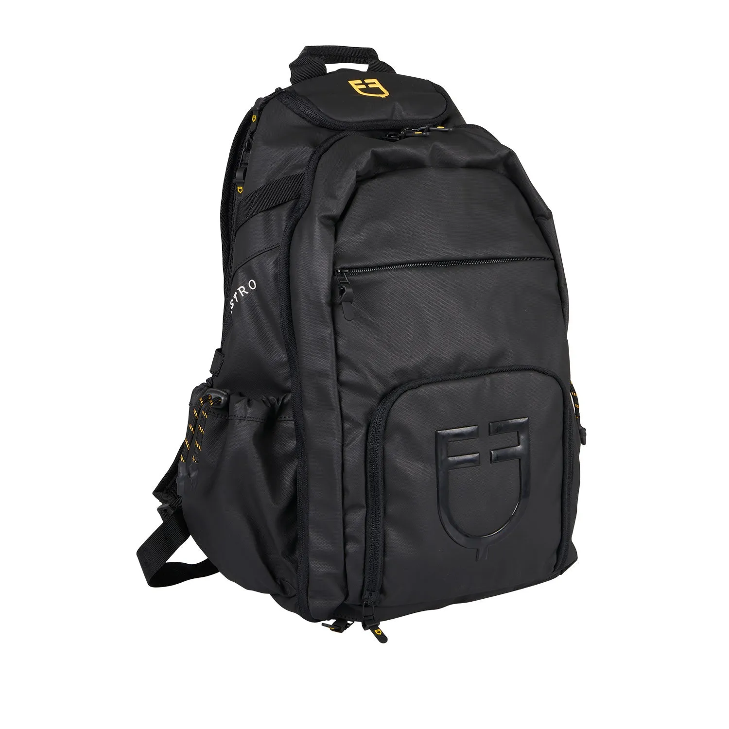 Multi-Pocket Technical Backpack