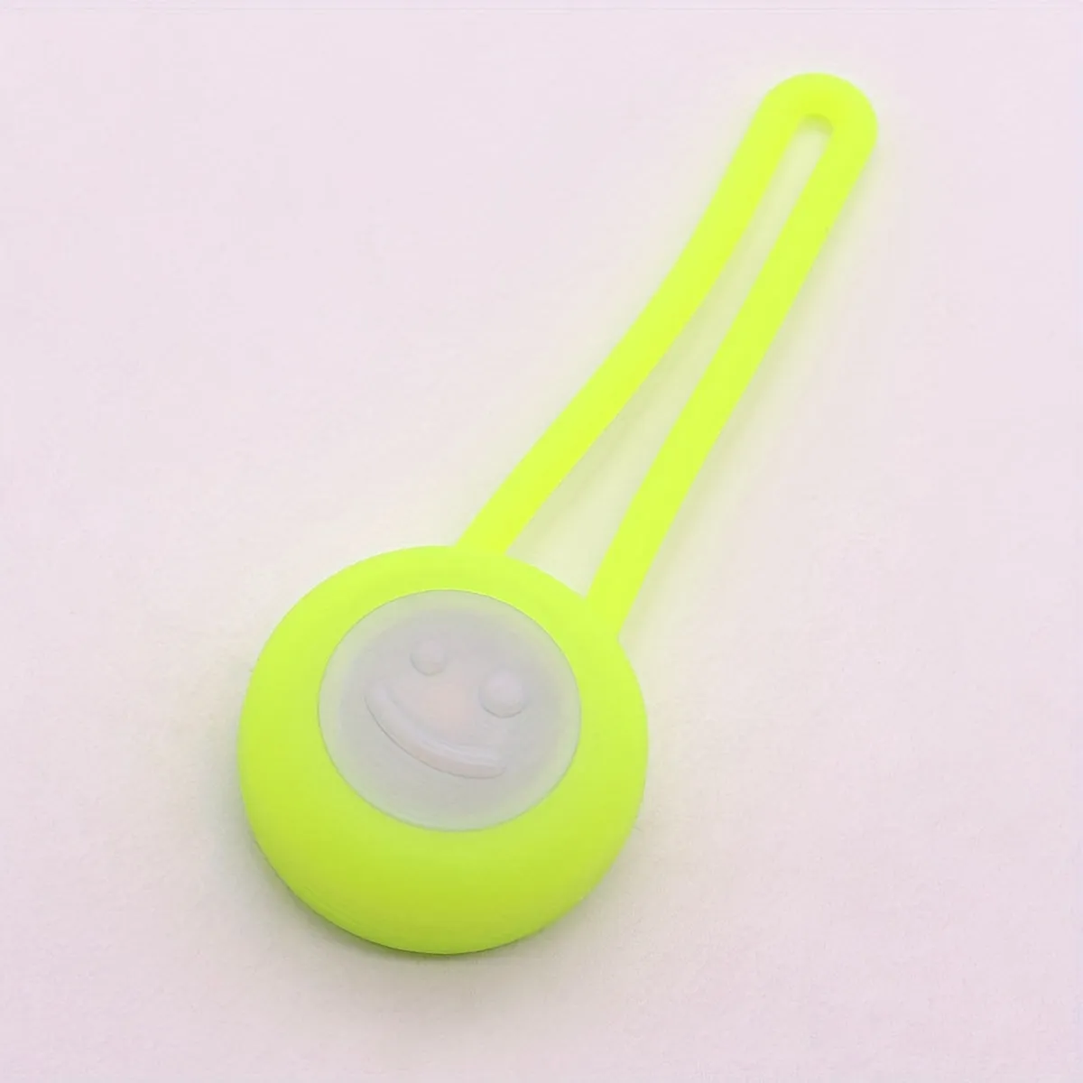 NightGlow Pet Pendant LED Tag for Safe Walks  Antilost