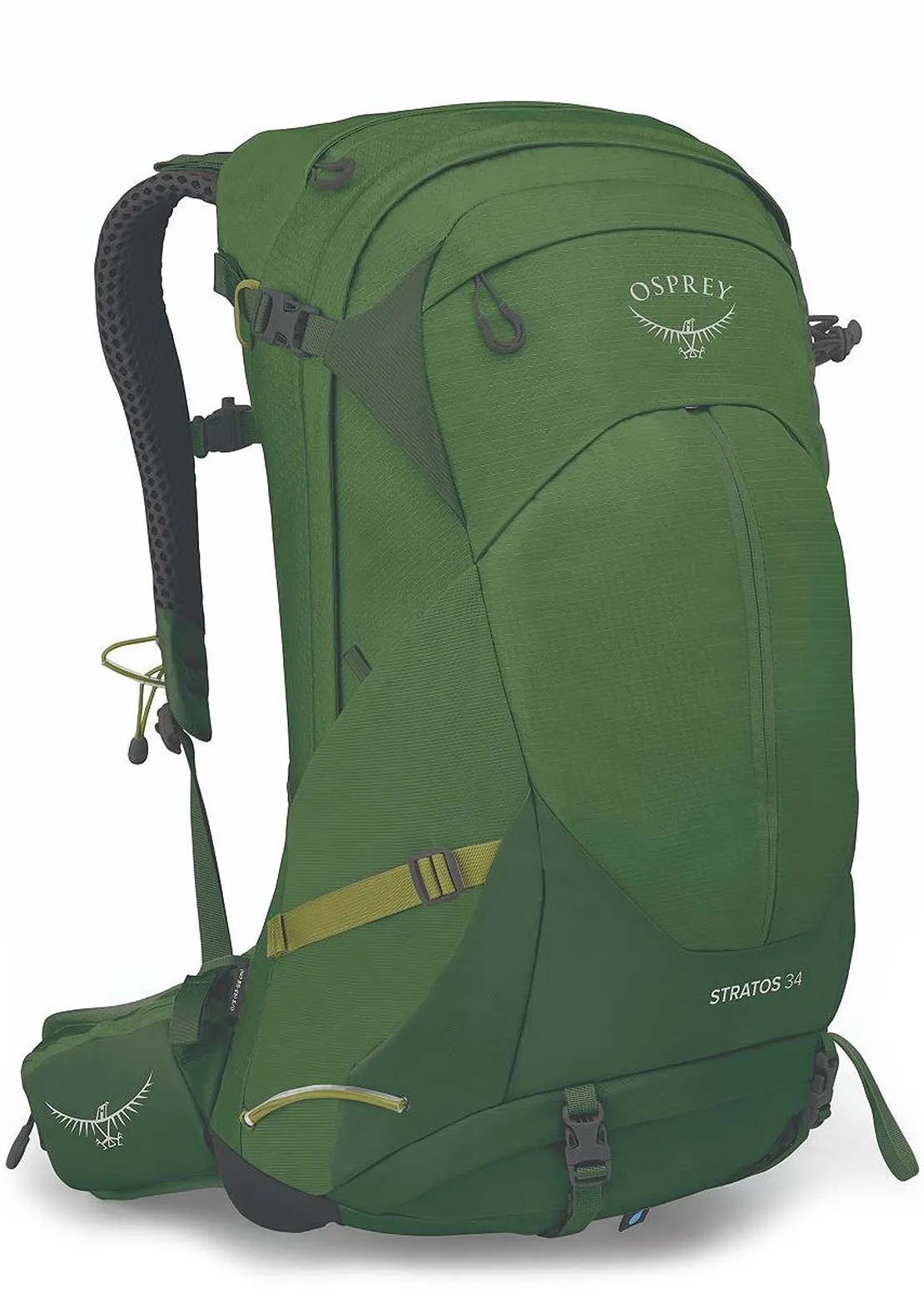 Osprey Men's Stratos 34 Hiking Backpack