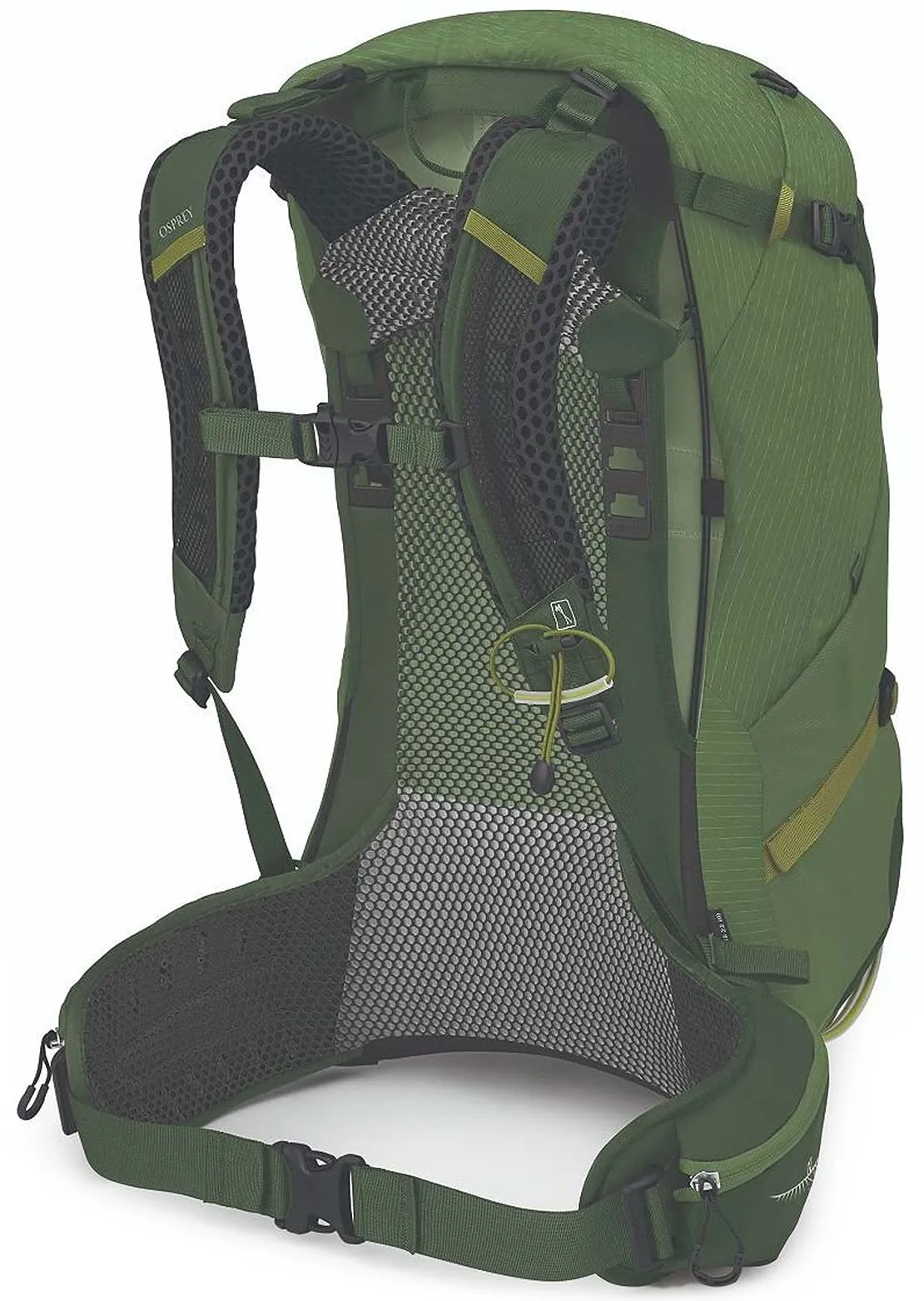 Osprey Men's Stratos 34 Hiking Backpack