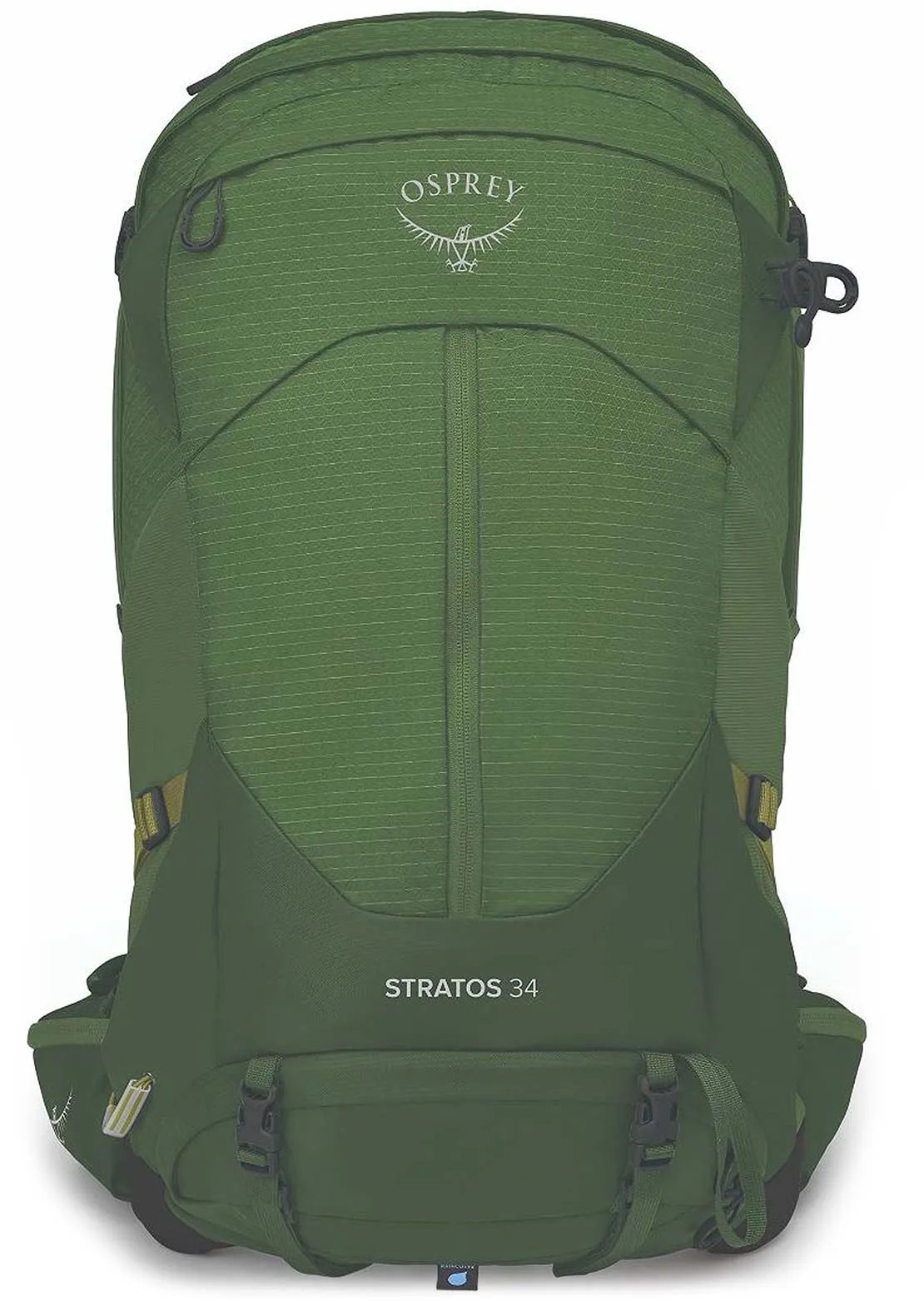 Osprey Men's Stratos 34 Hiking Backpack