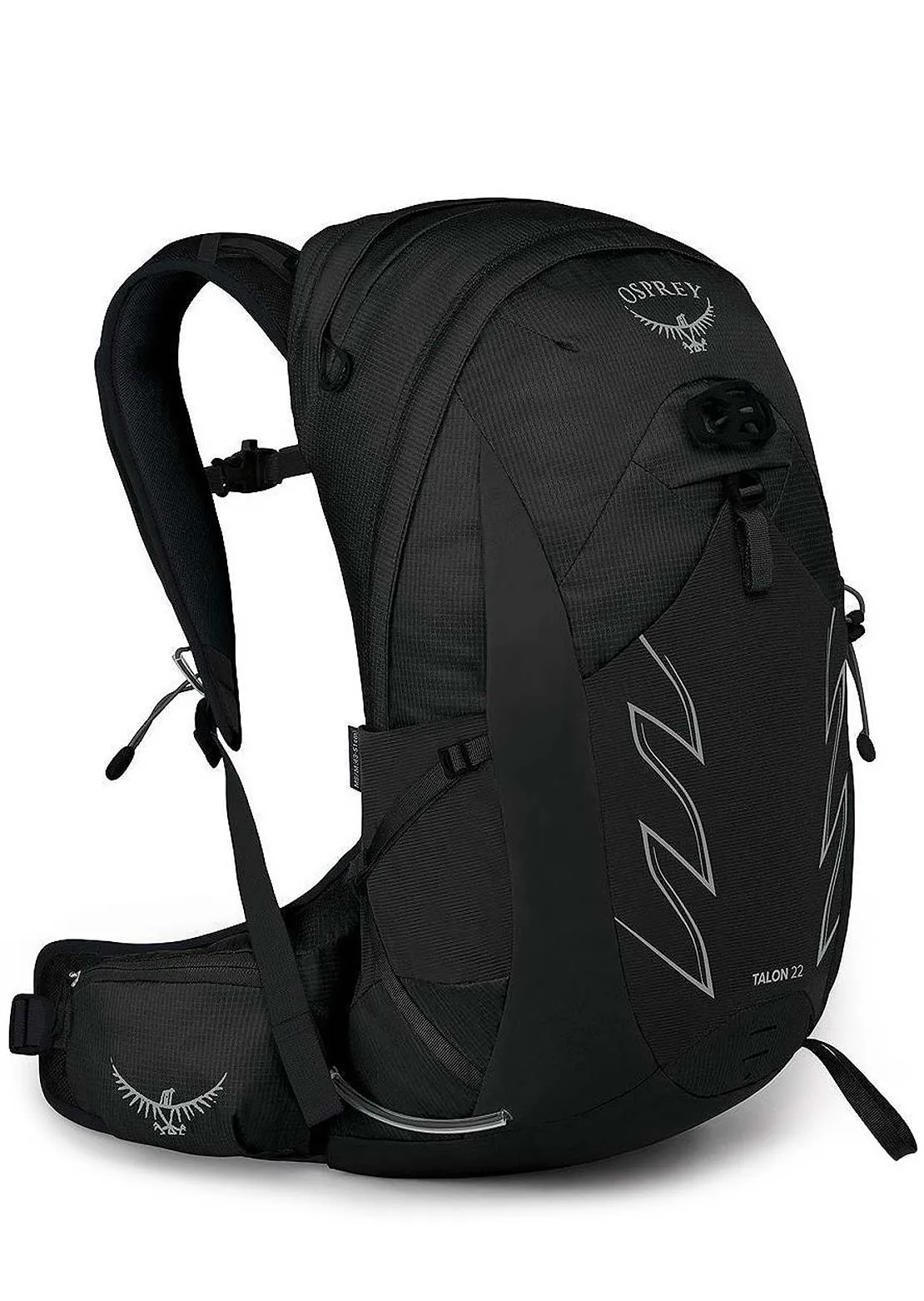 Osprey Men's Talon 22 Hiking Backpack