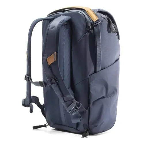 Peak Design Everyday Backpack 30L v2, Midnight