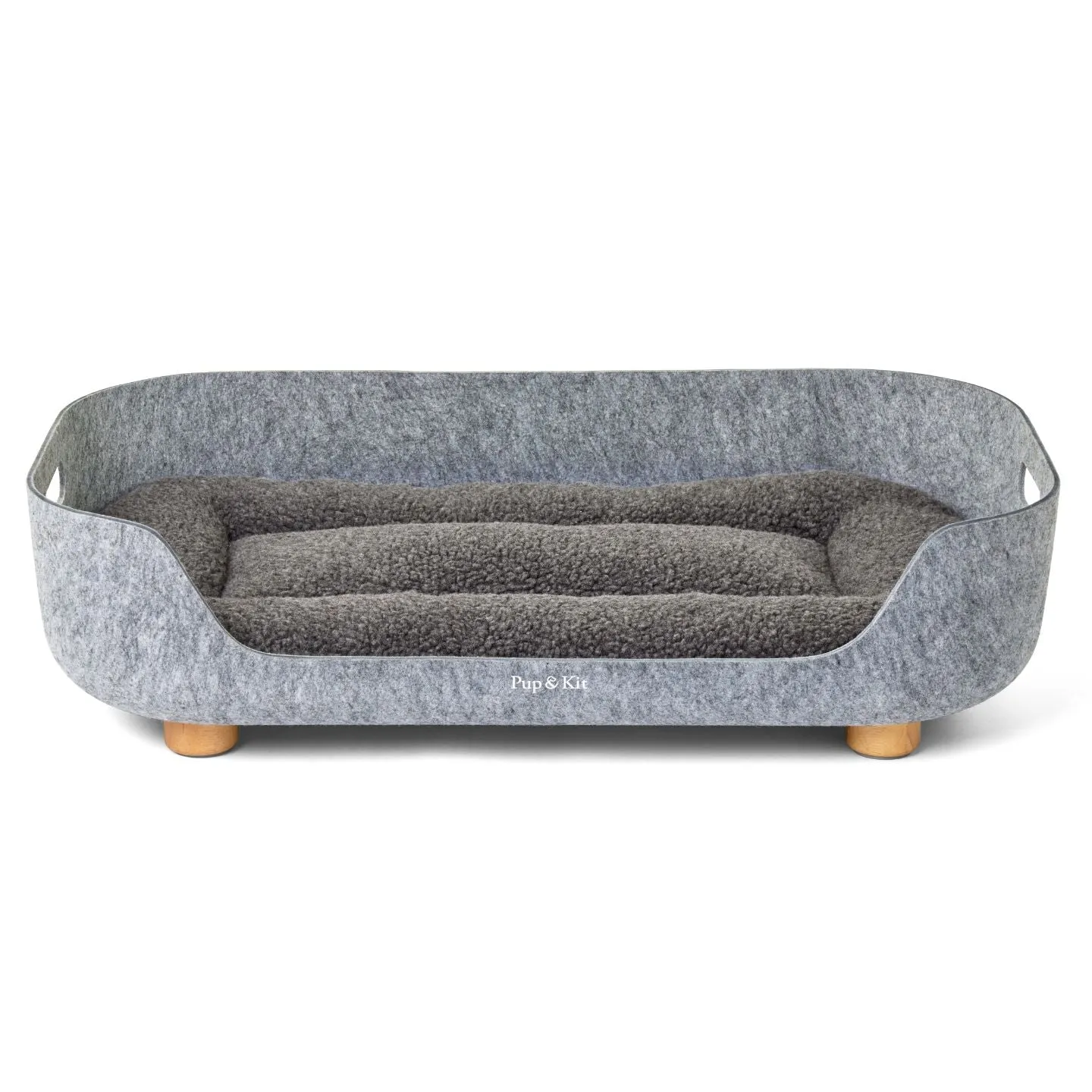 PetNest Fleece Cushion