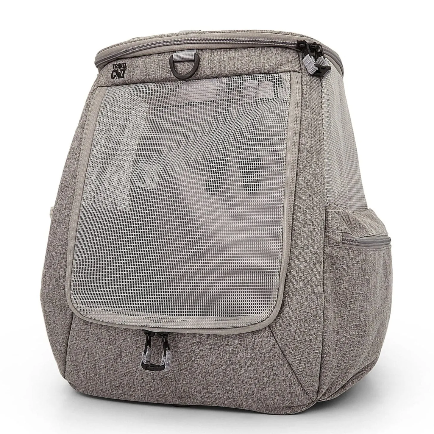 "The Navigator" Convertible Cat Backpack - For Adventurous Cats and Humans