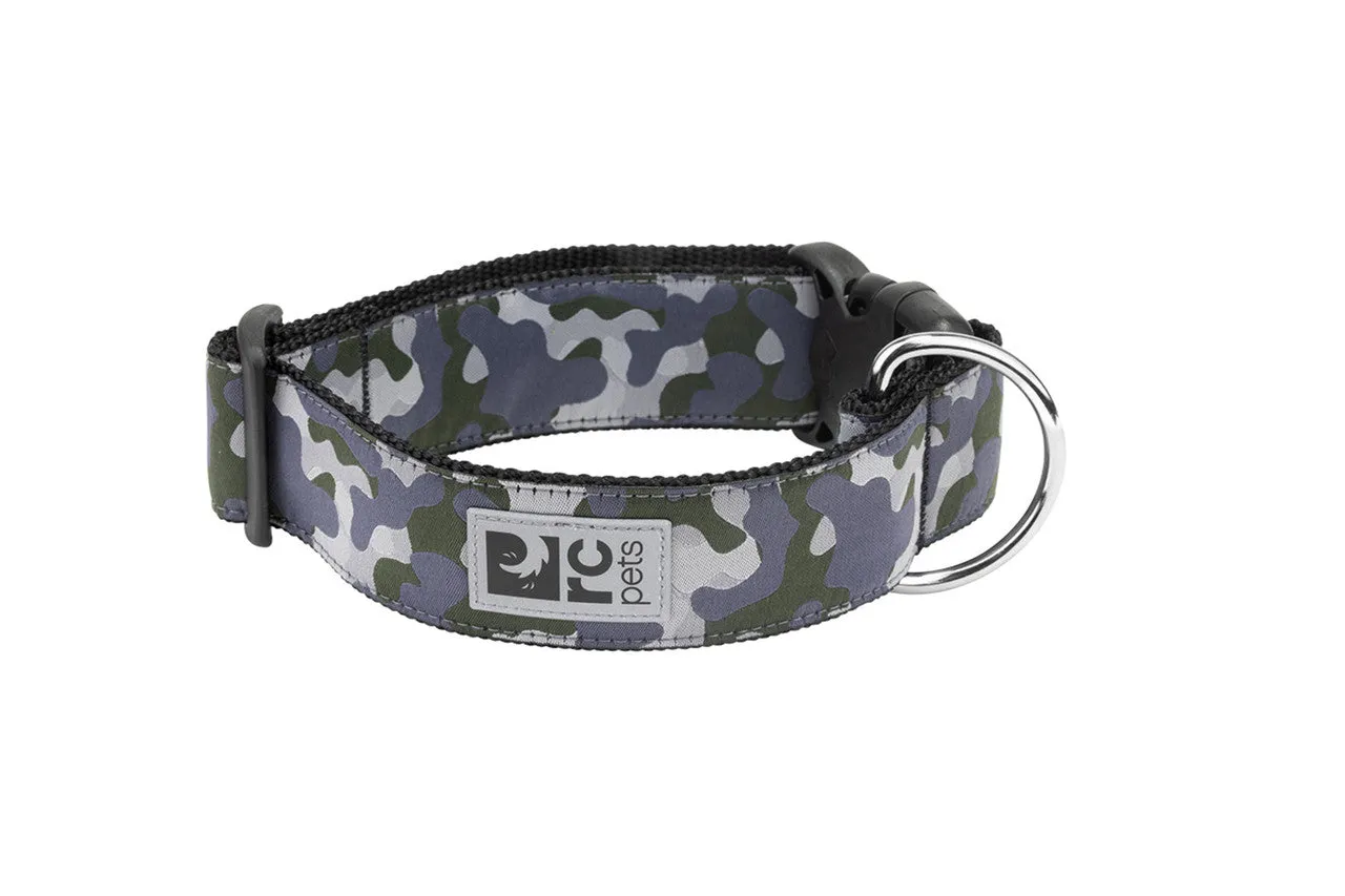 RC Pets Wide Clip Collar