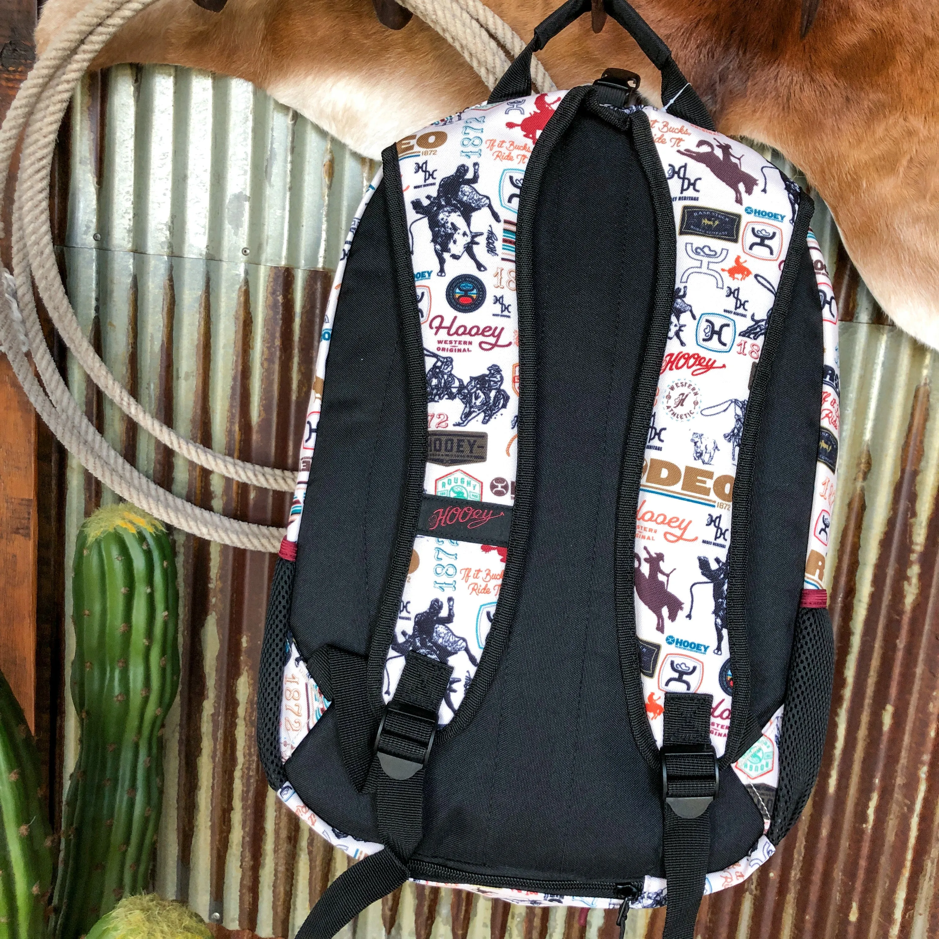 Rodeo Backpack