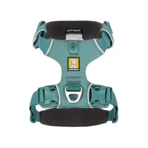 Ruffwear Front Range Harness River Rock Green