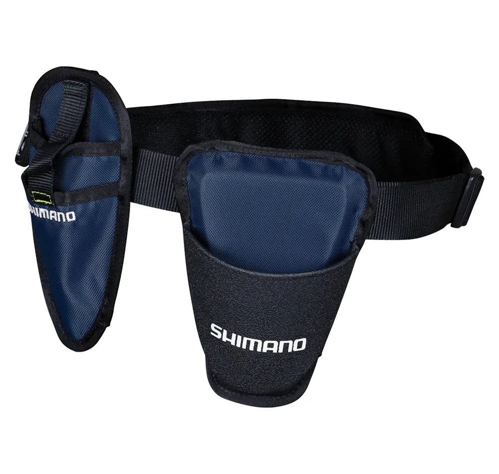 Shimano Light Utility Jigging Belt