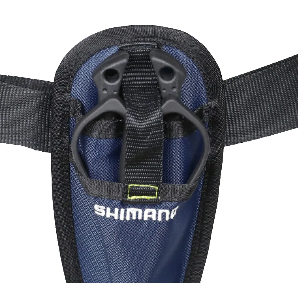 Shimano Light Utility Jigging Belt