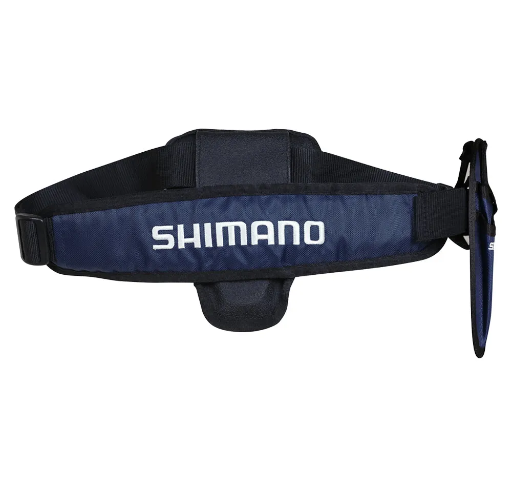 Shimano Light Utility Jigging Belt