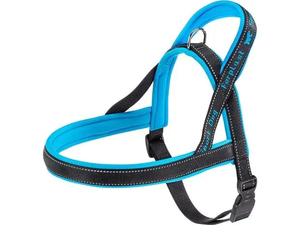 SPORT DOG P L NYLON NORVEGIAN HARNESS