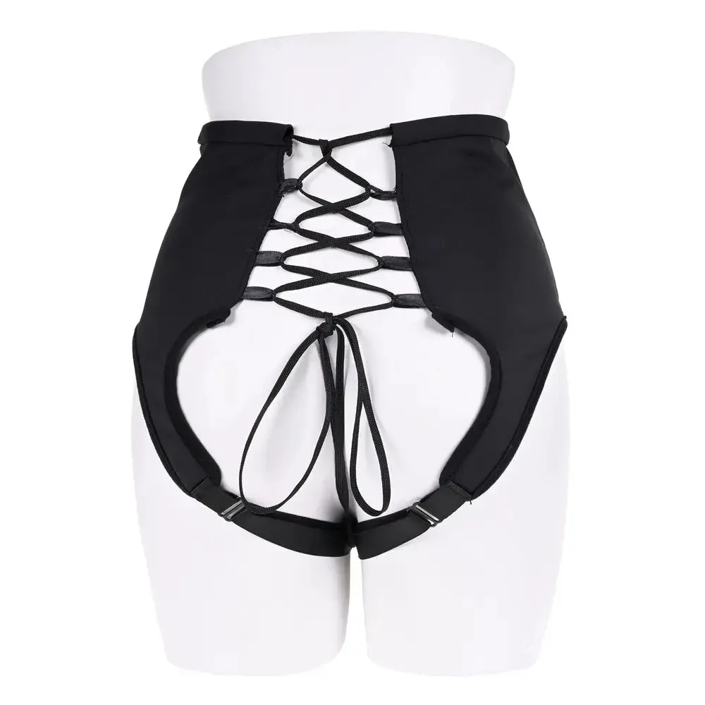 Sportsheets High Waisted Corset Strap