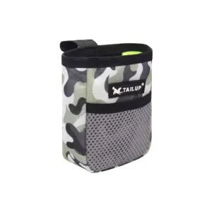 Tailup Mini Treat Pouch - Camo