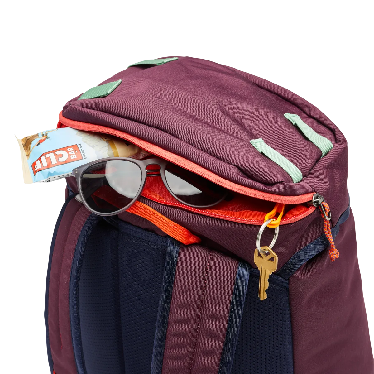 Tapa 22L Backpack - Cada Día