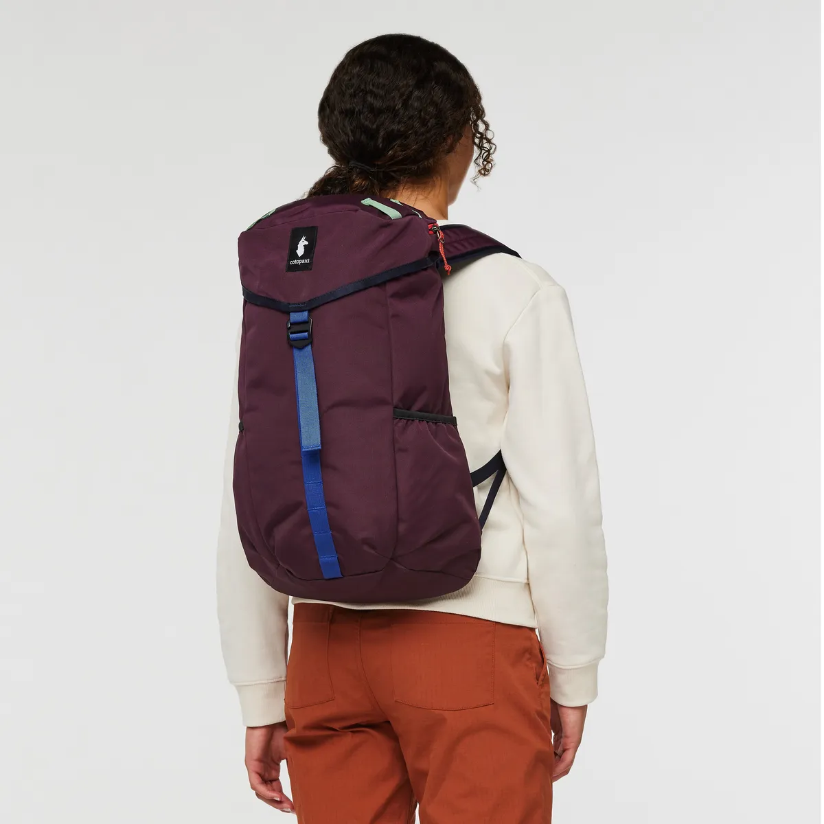 Tapa 22L Backpack - Cada Día