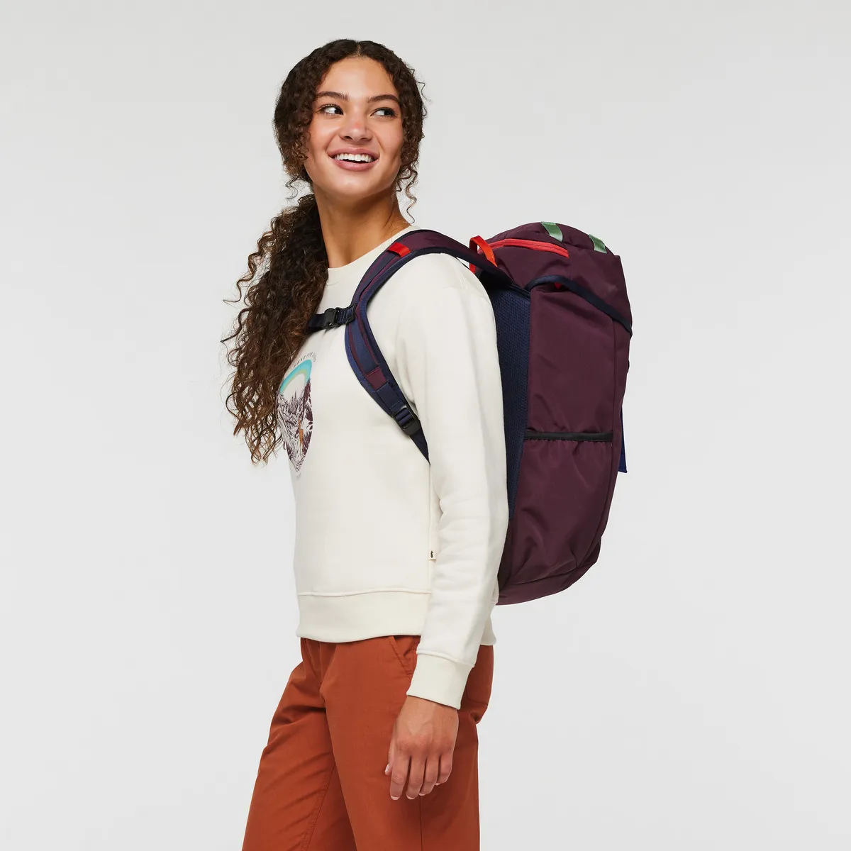 Tapa 22L Backpack - Cada Día