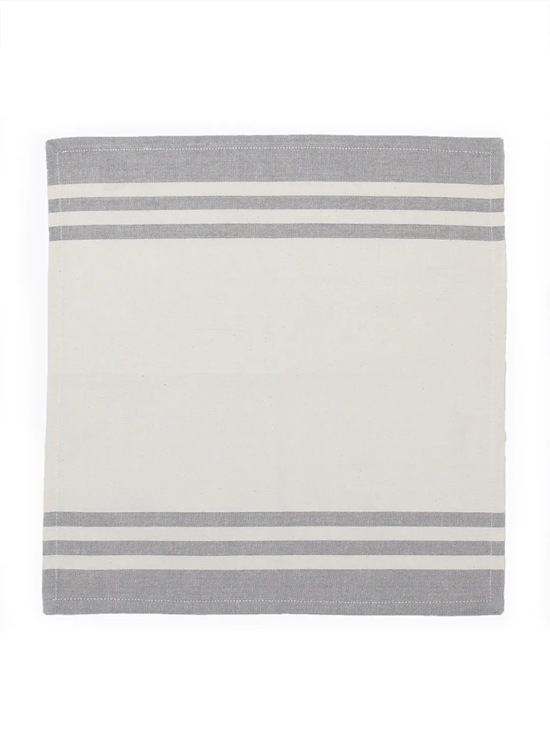 Tarangam Napkin (Grey)