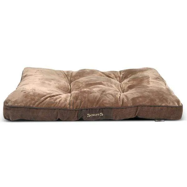 The Luxury Chester Mattress Dog Bed Cushion