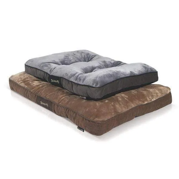 The Luxury Chester Mattress Dog Bed Cushion