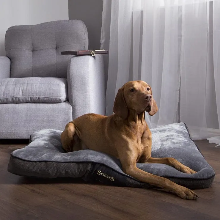 The Luxury Chester Mattress Dog Bed Cushion