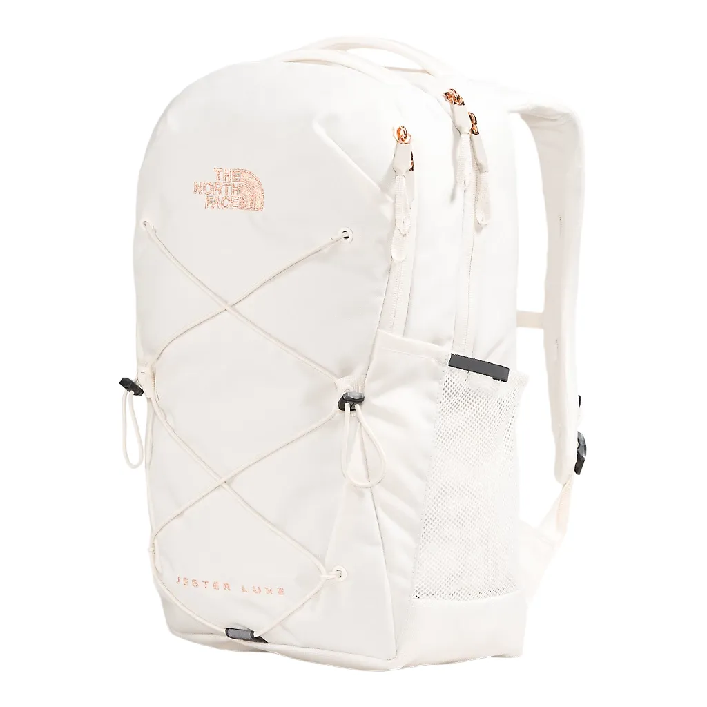 The North Face Women's Jester Luxe Backpack