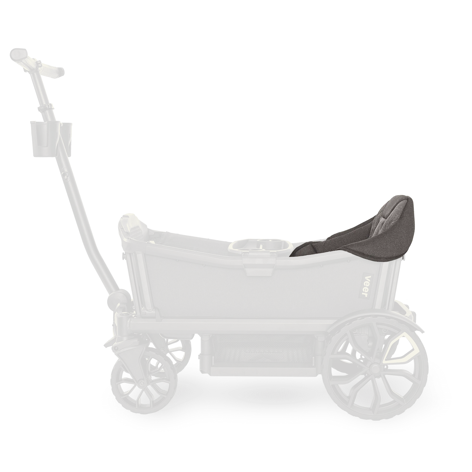 Veer Cruiser Comfort Seat for Toddlers