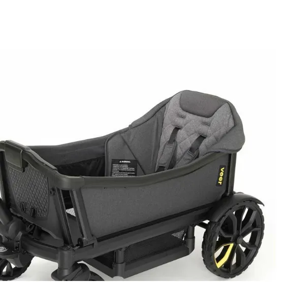 Veer Cruiser Comfort Seat for Toddlers