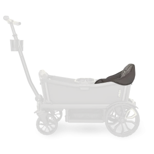 Veer Cruiser Comfort Seat for Toddlers