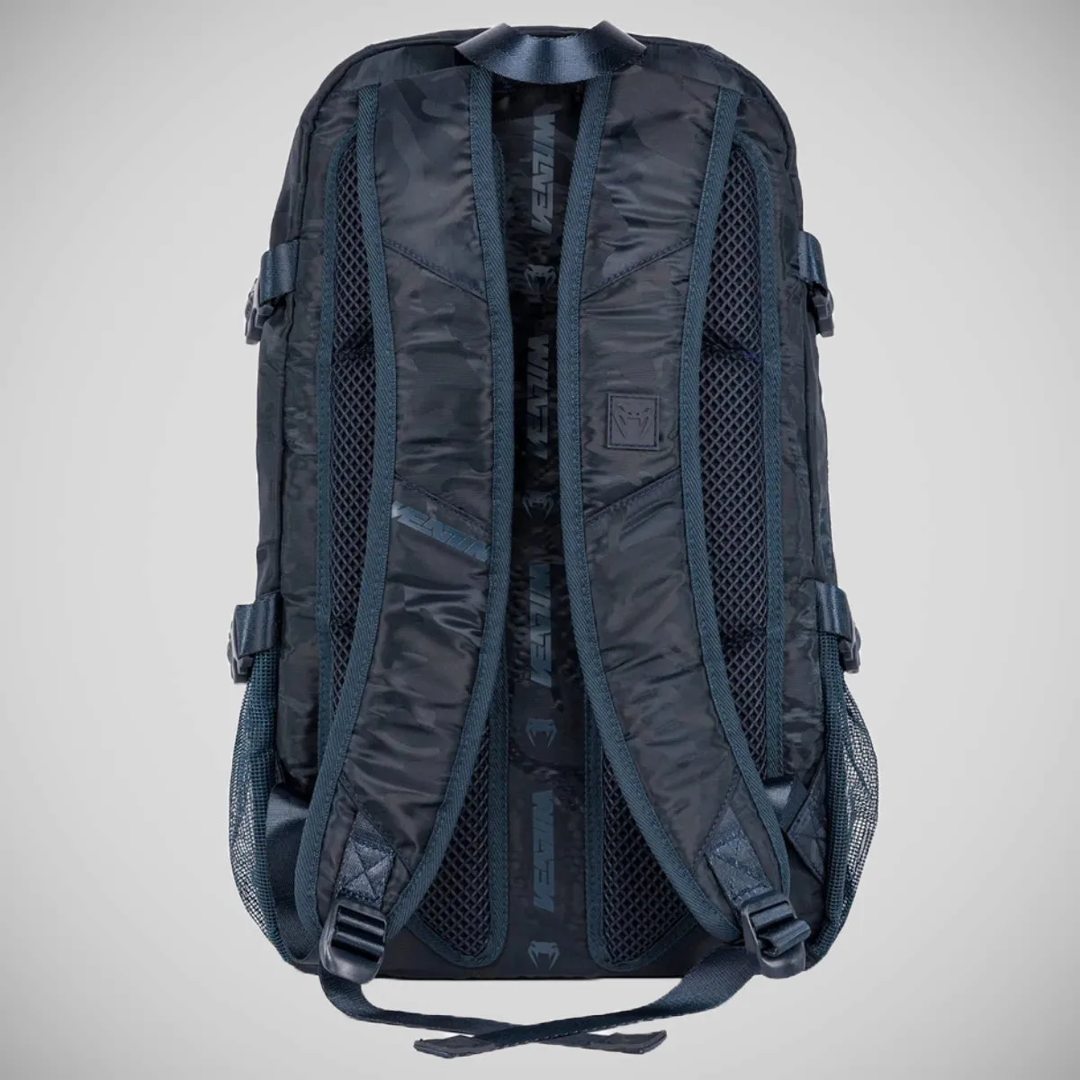 Venum Challenger Pro Back Pack Camo/Blue