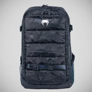 Venum Challenger Pro Back Pack Camo/Blue