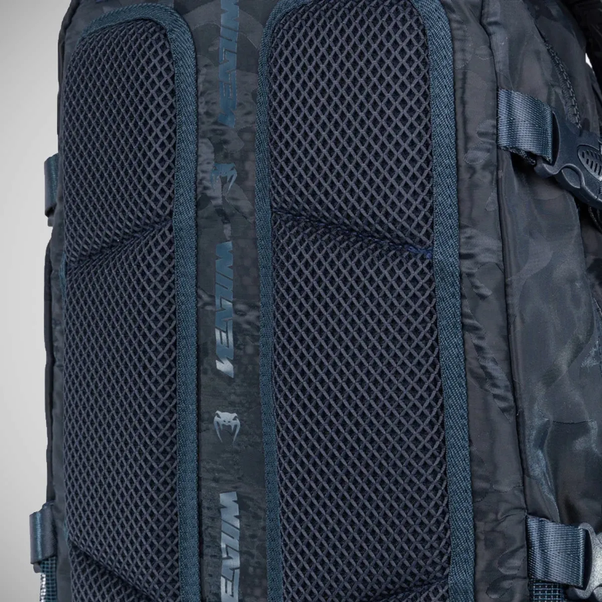 Venum Challenger Pro Back Pack Camo/Blue