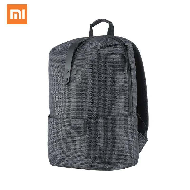 Xiaomi College Casual Backpack