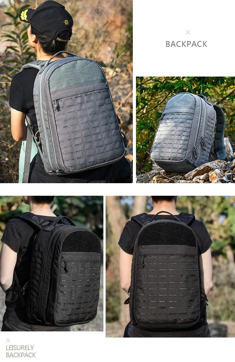 Yakeda Backpack 35L