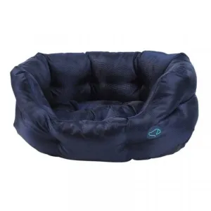 Zoon Uber-Activ Oval Dog Bed - Large